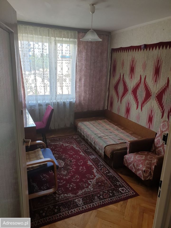 Mieszkanie 3-pokojowe Kraków Krowodrza, ul. Obopólna. Zdjęcie 1