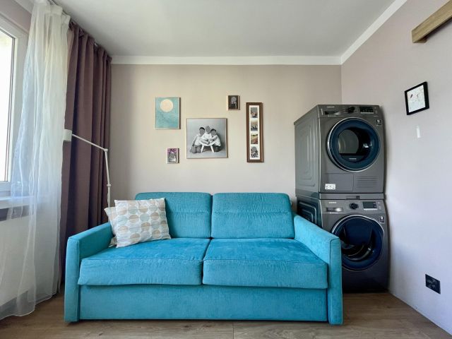 Mieszkanie 3-pokojowe Łódź Widzew, ul. Mieczysławy Ćwiklińskiej. Zdjęcie 7