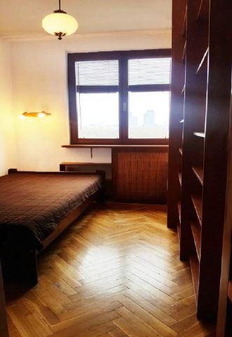 Mieszkanie 2-pokojowe Warszawa Mokotów, ul. Giordana Bruna. Zdjęcie 5