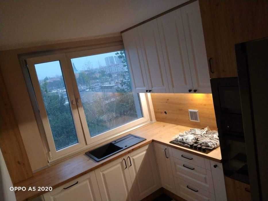 Mieszkanie 5-pokojowe Wrocław Krzyki, ul. Krynicka. Zdjęcie 6