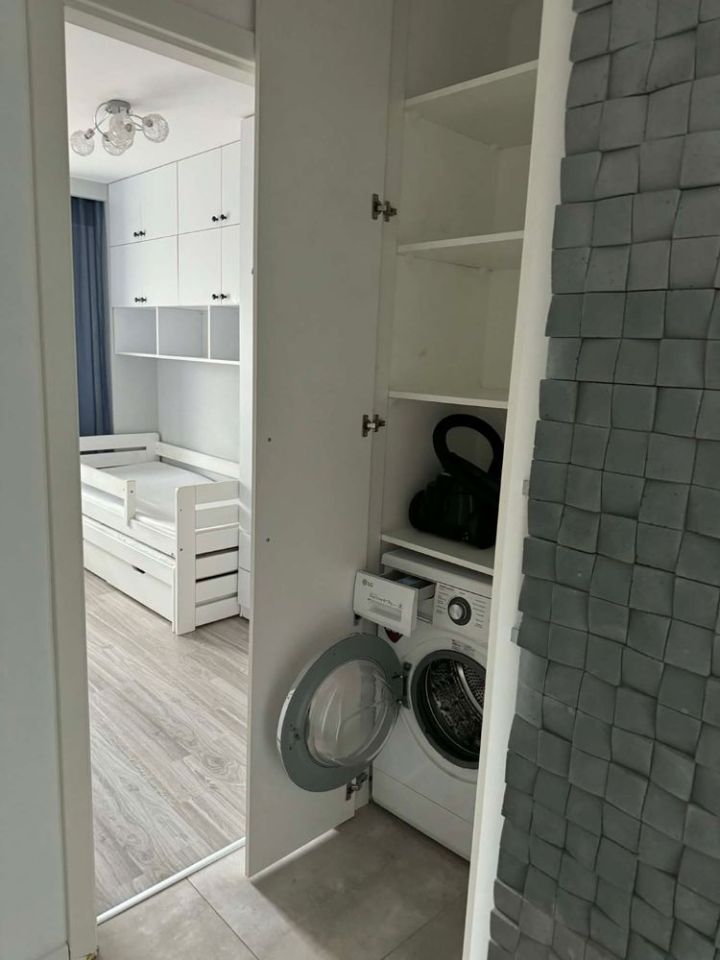 Mieszkanie 3-pokojowe Białystok Bojary. Zdjęcie 5