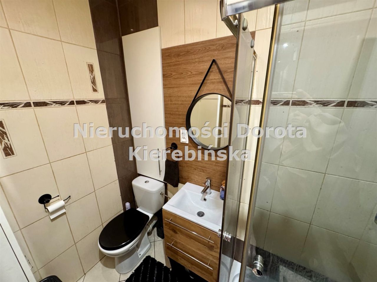 Mieszkanie 2-pokojowe Tomaszów Mazowiecki, ul. Niska. Zdjęcie 8