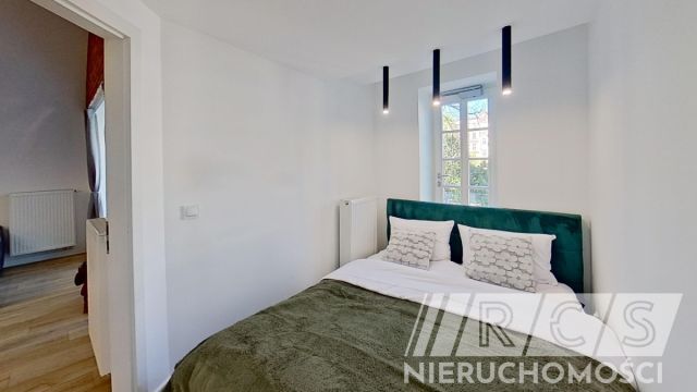 Mieszkanie 2-pokojowe Wrocław Stare Miasto, pl. Jana Pawła II. Zdjęcie 15