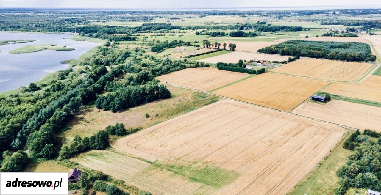 Działka budowlana Lubkowo. Zdjęcie 8
