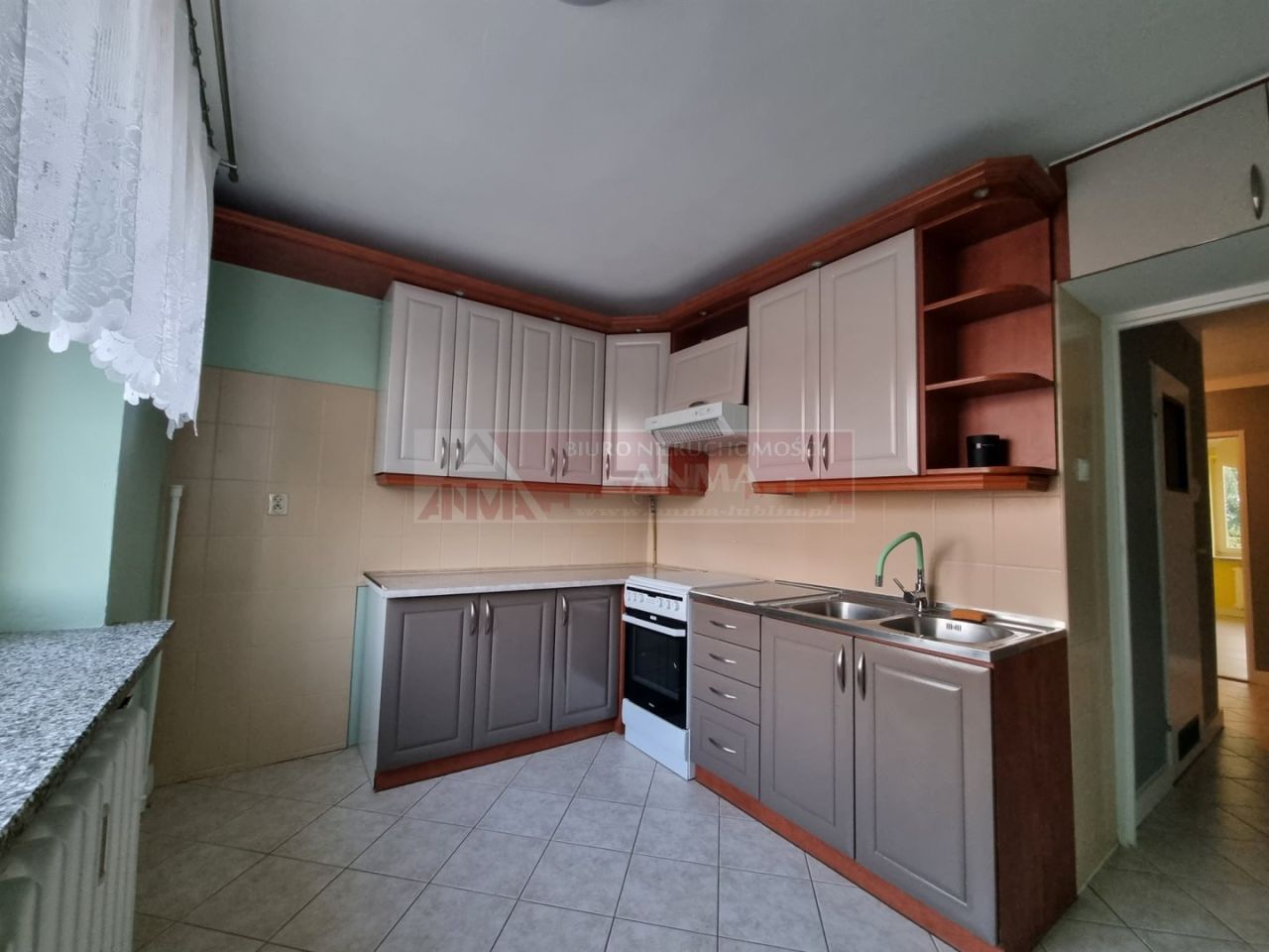 Mieszkanie 3-pokojowe Lublin, ul. Bursztynowa. Zdjęcie 2