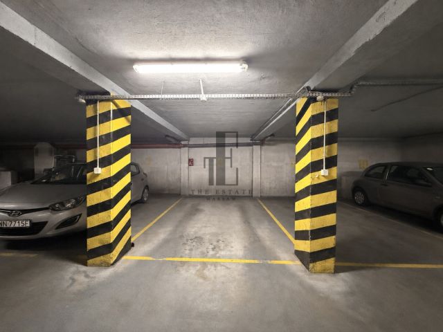 Mieszkanie 3-pokojowe Warszawa Stare Miasto, ul. Gościniec. Zdjęcie 19