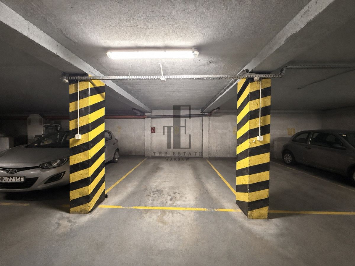 Mieszkanie 3-pokojowe Warszawa Stare Miasto, ul. Gościniec. Zdjęcie 19