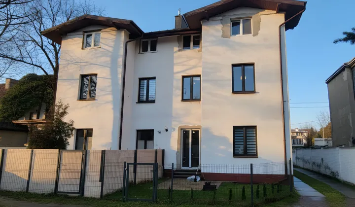 Mieszkanie 3-pokojowe Warszawa Wawer, ul. Bronisława Czecha
