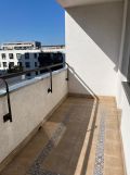 Mieszkanie 1-pokojowe Warszawa Nowodwory, ul. Odkryta. Zdjęcie 4
