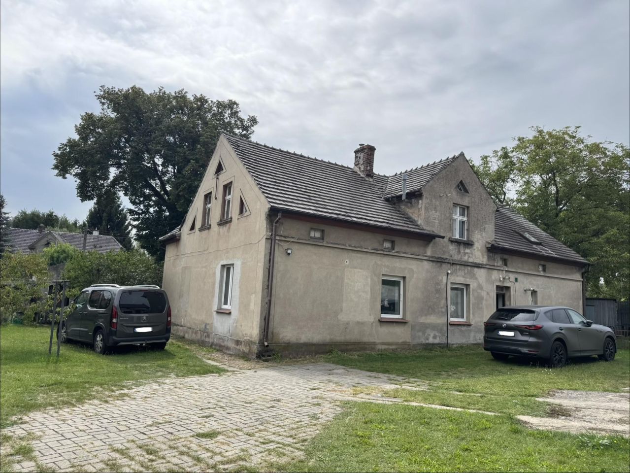 dom wolnostojący, 8 pokoi Zielona Góra Jędrzychów, ul. Kąpielowa. Zdjęcie 10
