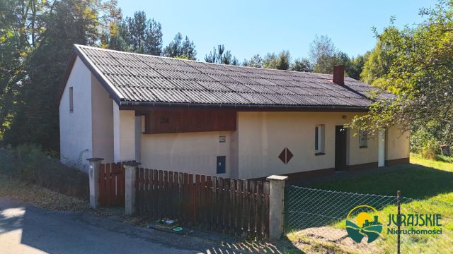dom wolnostojący, 4 pokoje Trzebinia. Zdjęcie 2