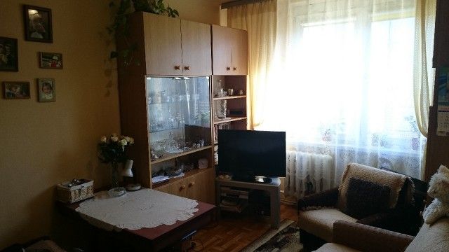 Mieszkanie 1-pokojowe Skarżysko-Kamienna Milica, ul. Konopnickiej