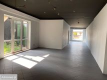 kamienica Jaworzno Centrum, rynek Rynek Mały. Zdjęcie 2