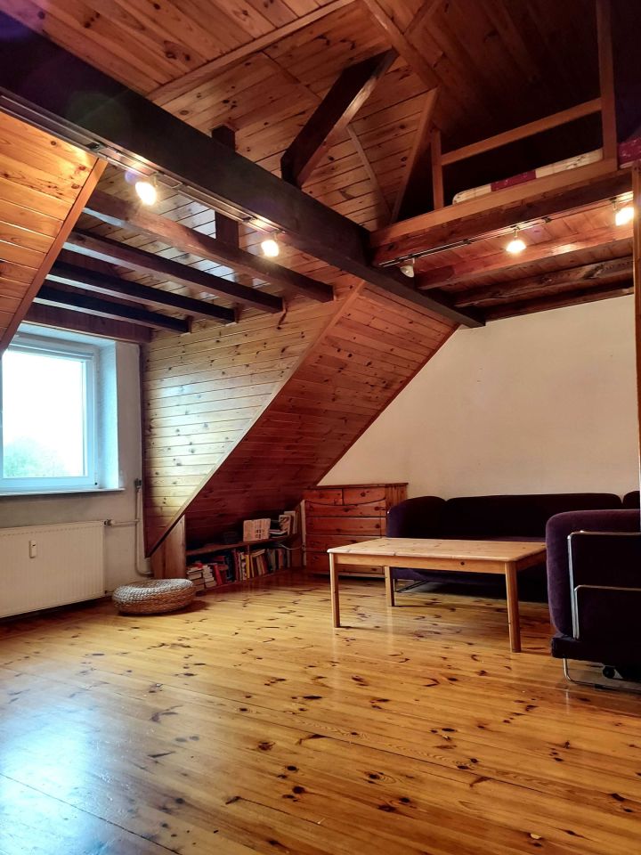 Mieszkanie 2-pokojowe Poznań Chartowo, os. Przemysława