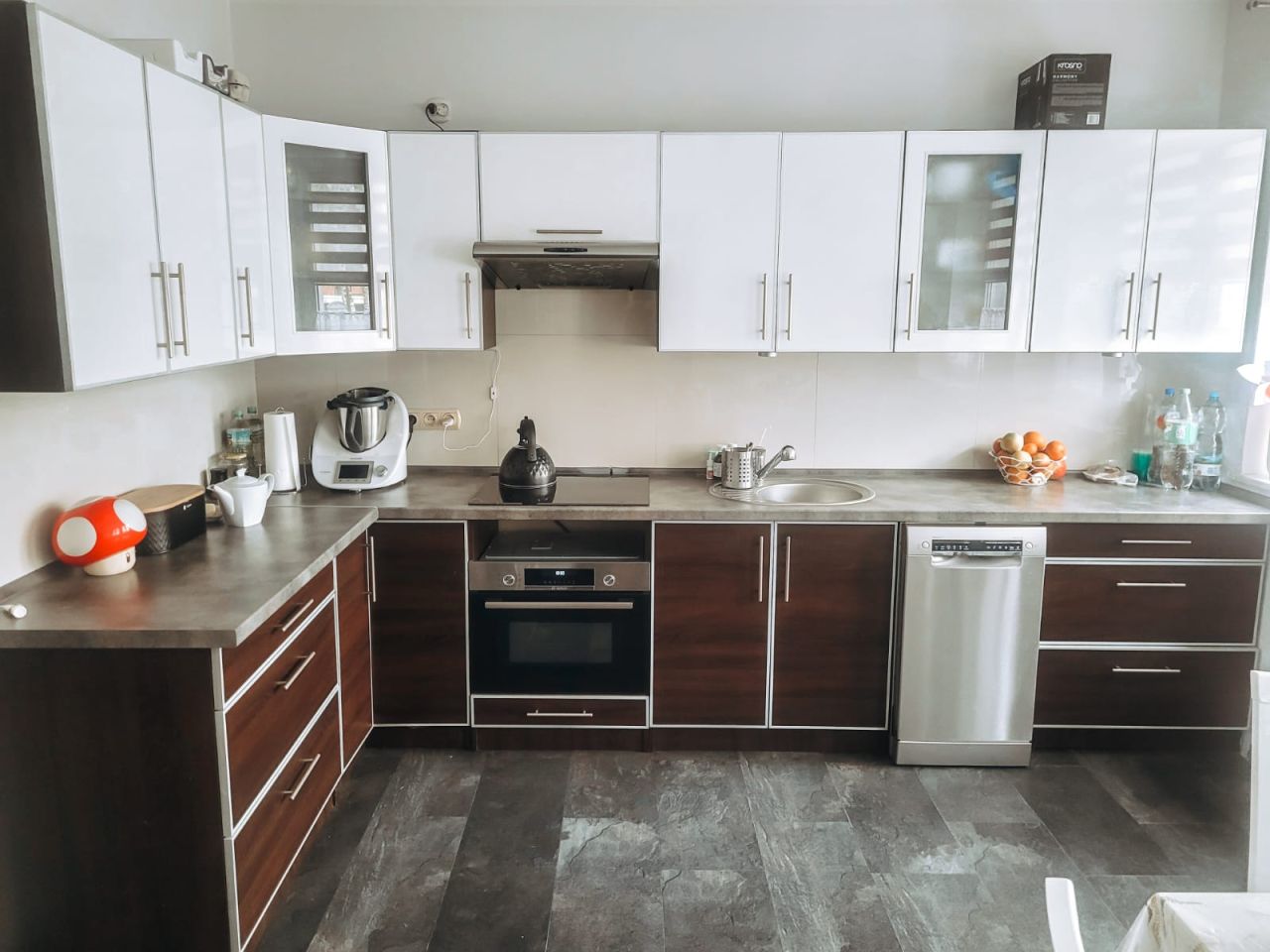 Mieszkanie 3-pokojowe Niegosław, ul. Niegosławska. Zdjęcie 3