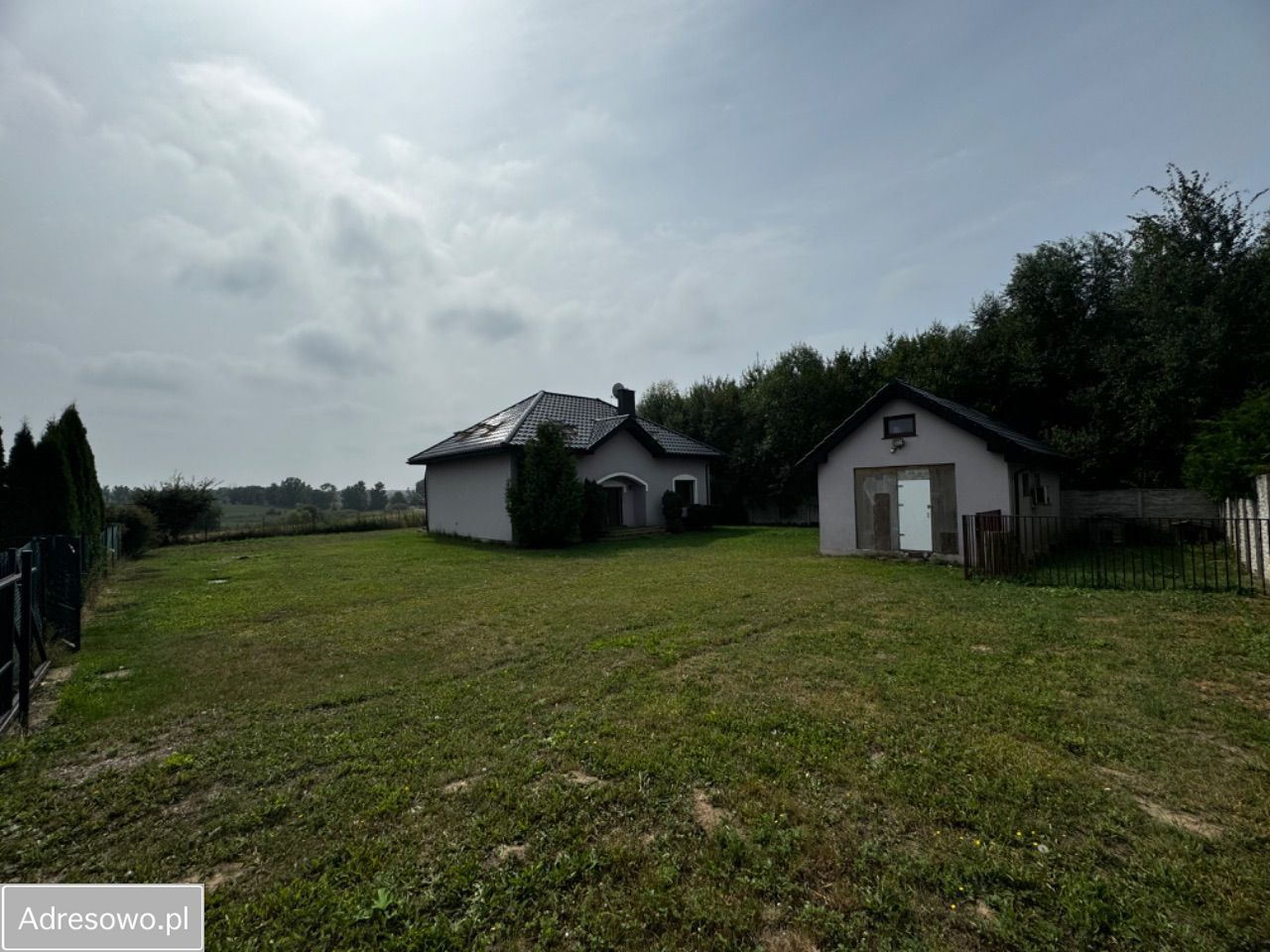 siedlisko, 10 pokoi Gryfino. Zdjęcie 5