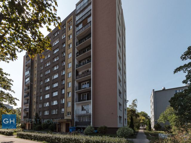 Mieszkanie 3-pokojowe Warszawa Wilanów, ul. Jana III Sobieskiego. Zdjęcie 17