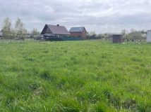 Działka budowlana Rusinowo. Zdjęcie 4