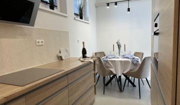 Mieszkanie 2-pokojowe Sosnowiec Centrum, ul. Wspólna