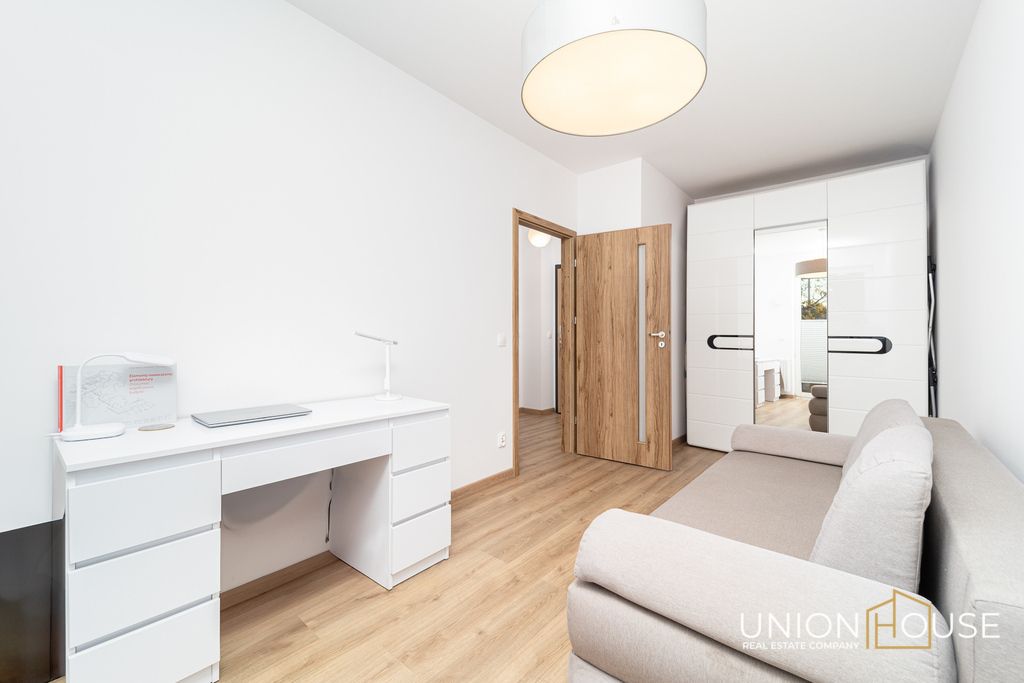 Mieszkanie 2-pokojowe Kraków, ul. Malborska. Zdjęcie 9