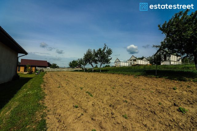 Działka budowlana Mników. Zdjęcie 12