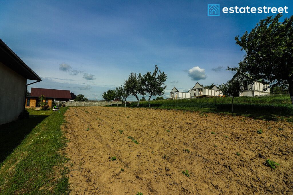 Działka budowlana Mników. Zdjęcie 12