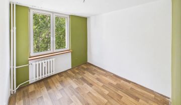 Mieszkanie 3-pokojowe Warszawa Saska Kępa, ul. Lizbońska