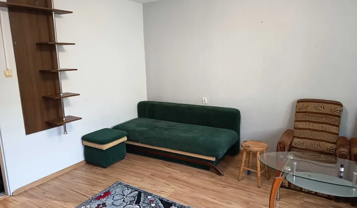 Mieszkanie 1-pokojowe Kraków Nowa Huta, os. Słoneczne