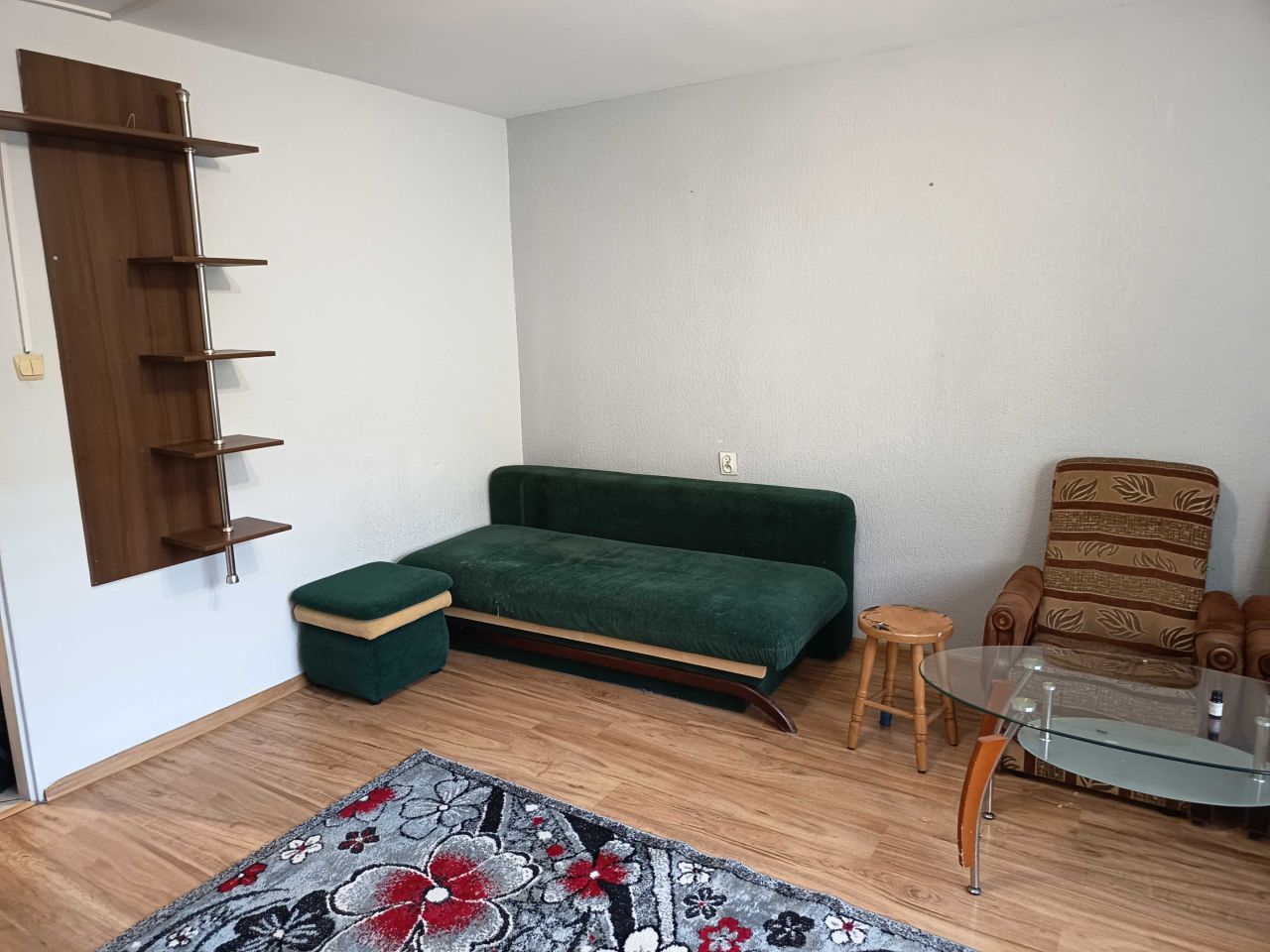 Mieszkanie 1-pokojowe Kraków Nowa Huta, os. Słoneczne