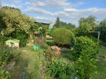 Działka rekreacyjna Nowa Sól. Zdjęcie 4