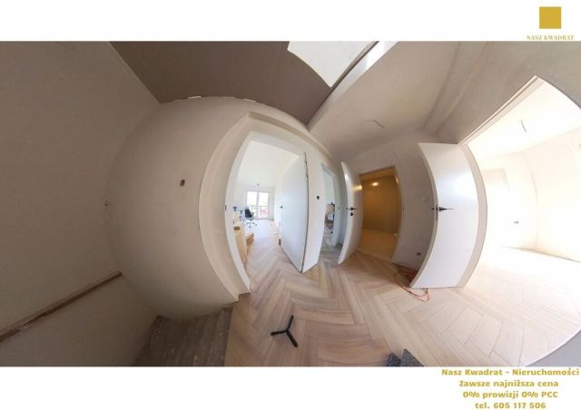 bliźniak, 6 pokoi Łódź Nowosolna. Zdjęcie 19