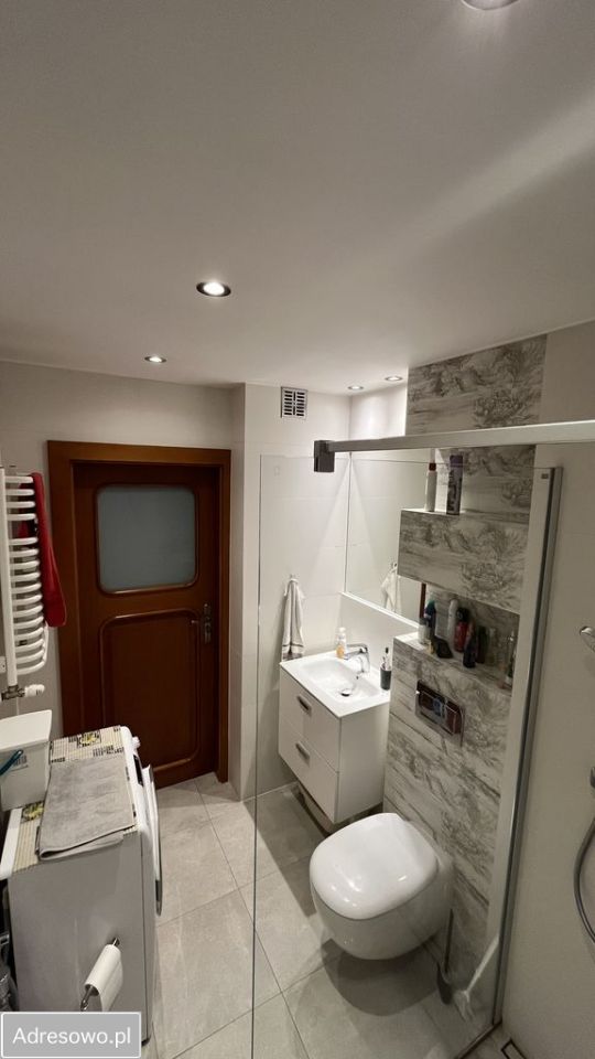 Mieszkanie 2-pokojowe Kraków Bieńczyce, os. Niepodległości. Zdjęcie 8