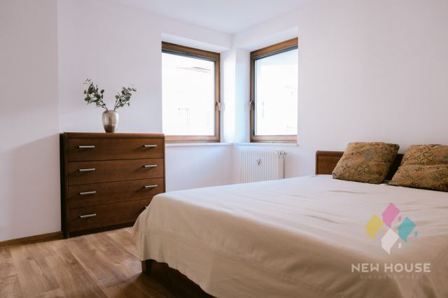 Mieszkanie 3-pokojowe Olsztyn Śródmieście, ul. Andrzeja Samulowskiego. Zdjęcie 5