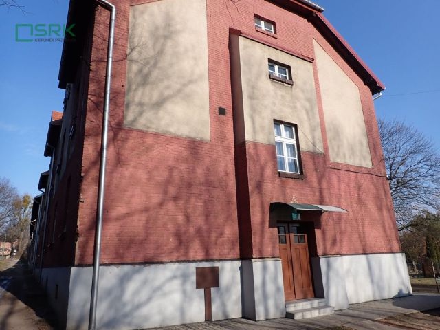 Mieszkanie 1-pokojowe Bytom, ul. Konstytucji. Zdjęcie 2