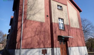 Mieszkanie 1-pokojowe Bytom, ul. Konstytucji