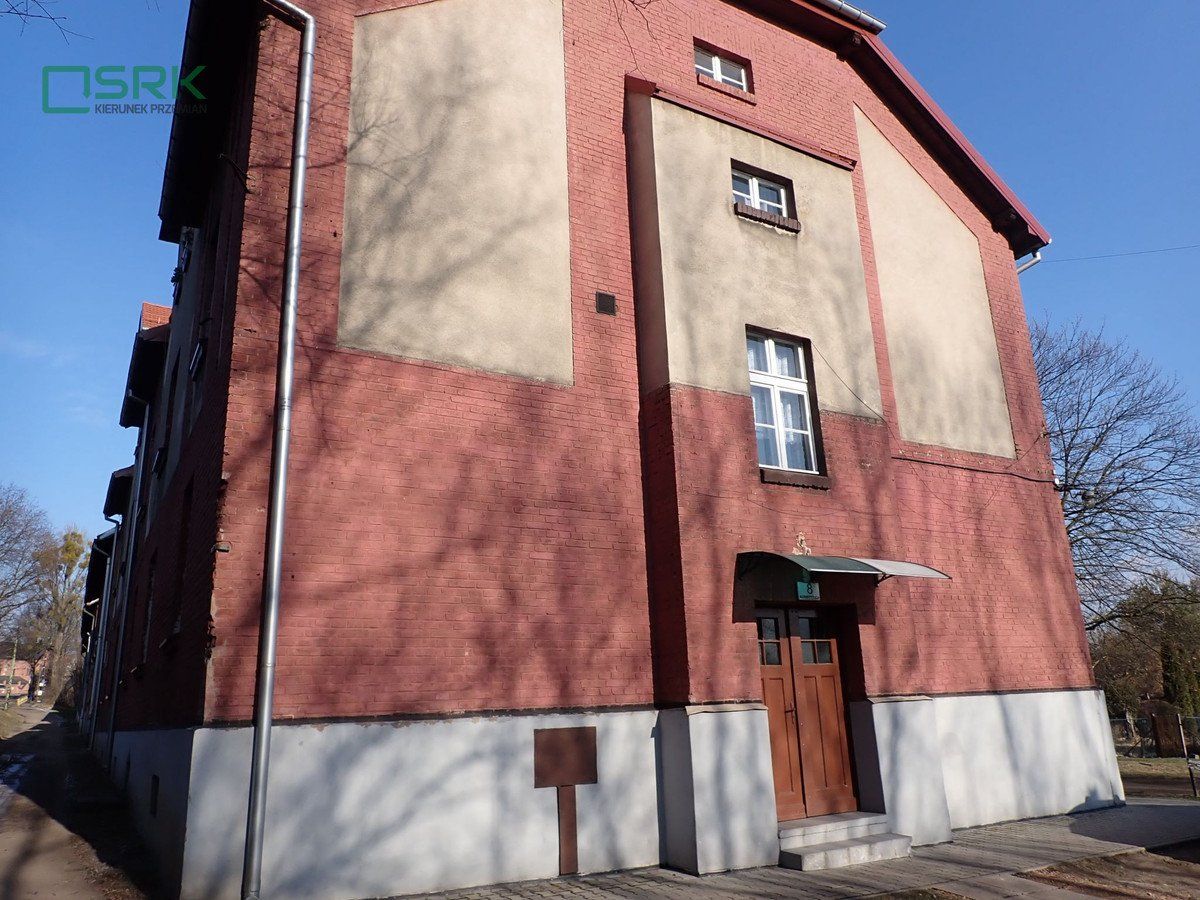 Mieszkanie 1-pokojowe Bytom, ul. Konstytucji. Zdjęcie 2