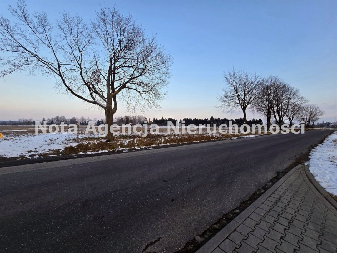 Działka inwestycyjna Świebodzice. Zdjęcie 4