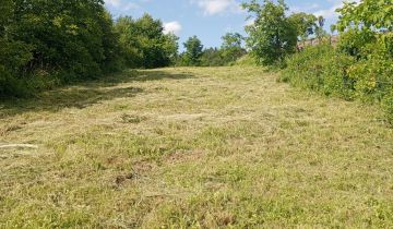 Działka budowlana Sanok Dąbrówka Ruska, ul. Macieja Rataja
