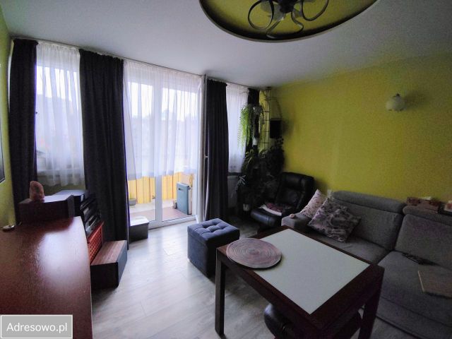 Mieszkanie 3-pokojowe Tychy. Zdjęcie 1