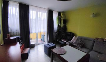 Mieszkanie 3-pokojowe Tychy