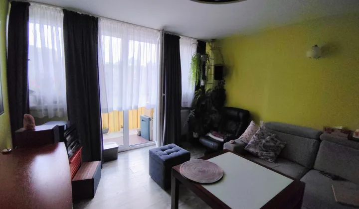 Mieszkanie 3-pokojowe Tychy