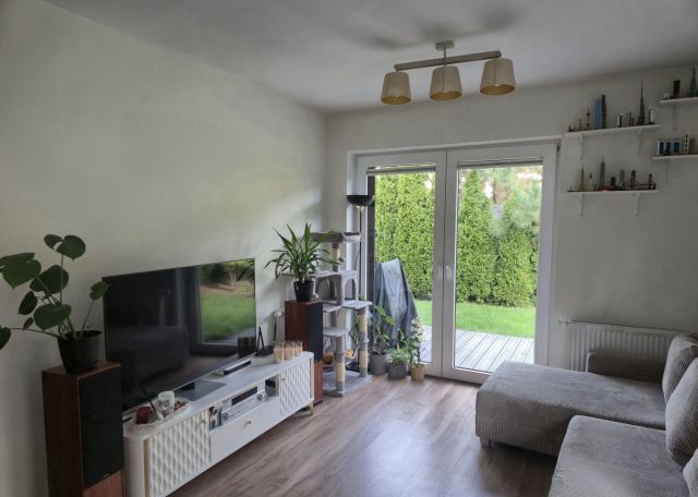 Mieszkanie 2-pokojowe Siemianice, ul. Ku Słońcu. Zdjęcie 1