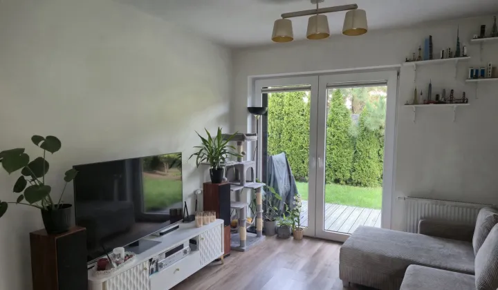 Mieszkanie 2-pokojowe Siemianice, ul. Ku Słońcu