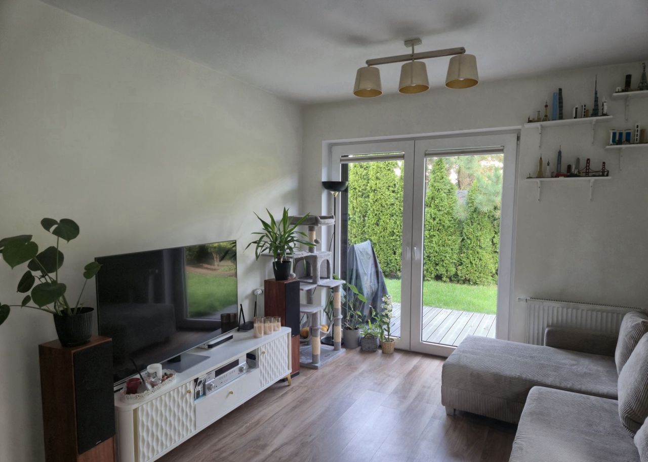 Mieszkanie 2-pokojowe Siemianice, ul. Ku Słońcu