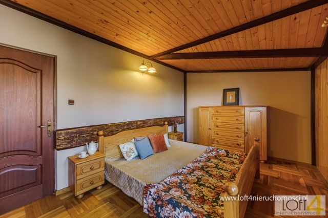 bliźniak, 6 pokoi Tarnów, ul. Krakowska. Zdjęcie 8