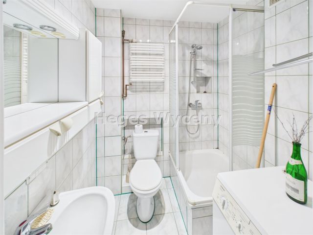 Mieszkanie 1-pokojowe Jawor, ul. Karola Szymanowskiego. Zdjęcie 8