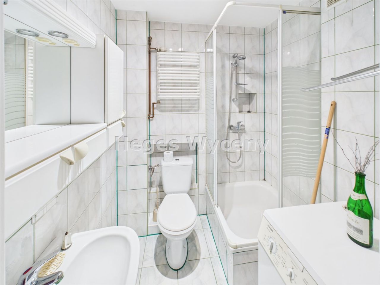 Mieszkanie 1-pokojowe Jawor, ul. Karola Szymanowskiego. Zdjęcie 8