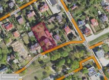 Działka budowlana Piaseczno, ul. gen. Józefa Zajączka