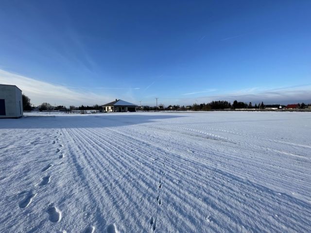 Działka budowlana Pruszcz. Zdjęcie 1