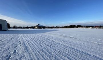 Działka budowlana Pruszcz